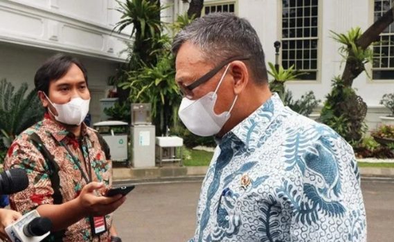 Ternyata Implementasi Nyata Jadi Tantangan Besar Wujudkan Transisi Energi
