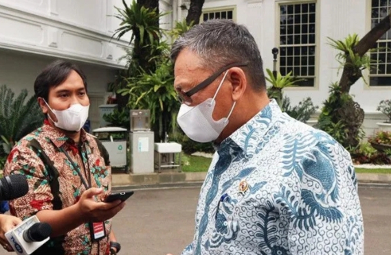 Ternyata Implementasi Nyata Jadi Tantangan Besar Wujudkan Transisi Energi