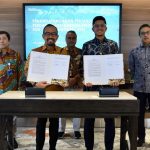 Sinergi Pertamina Group Konkretkan Dekarbonisasi Melalui Perdagangan Karbon