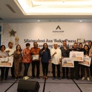 PTAR Umumkan Pemenang Lomba Karya Jurnalistik 2023, Tulisan tentang Penanganan TBC Sabet Juara 1