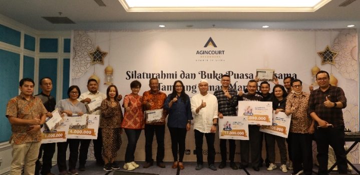PTAR Umumkan Pemenang Lomba Karya Jurnalistik 2023, Tulisan tentang Penanganan TBC Sabet Juara 1