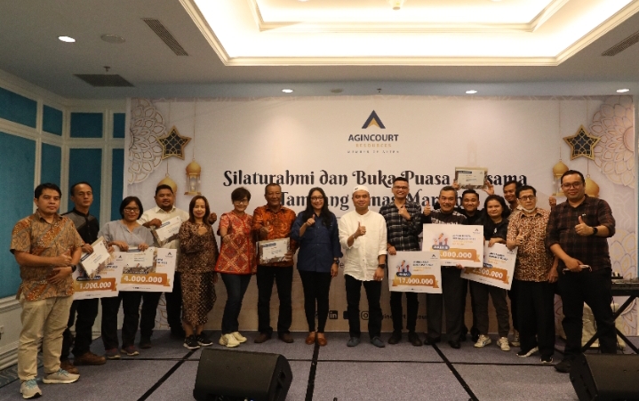 Sinergi Pertamina Group Konkretkan Dekarbonisasi Melalui Perdagangan Karbon