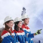 Kinerja Semakin Baik, Peringkat Utang Elnusa Naik