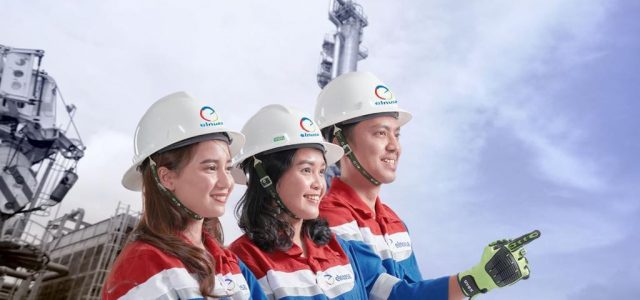 Elnusa Raih Kenaikan Peringkat dari idAA-/Stable Menjadi “IdAA/Stable”