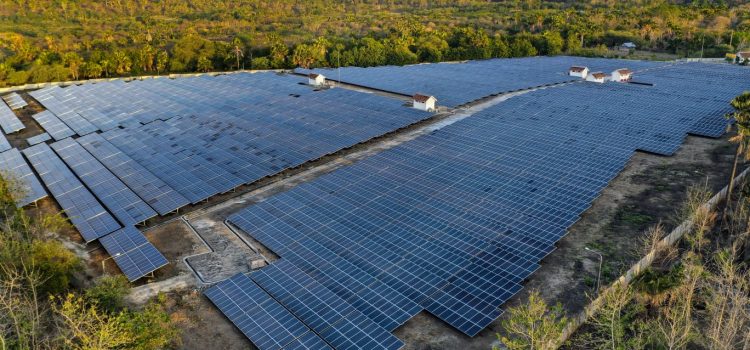 PLN Usung Tema Transisi Energi dan Keberlanjutan di Ajang Hannover Messe 2023