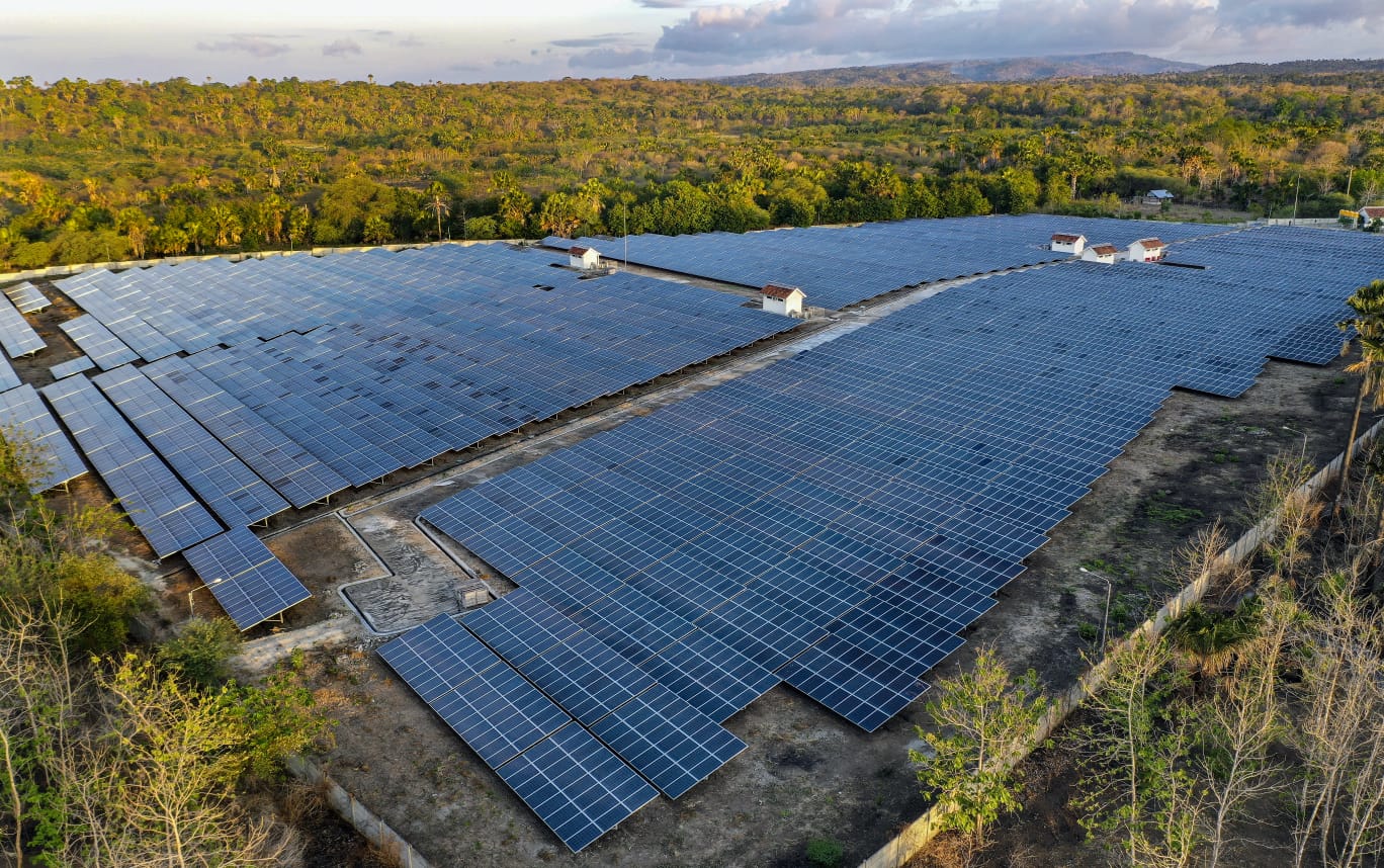 PLN Usung Tema Transisi Energi dan Keberlanjutan di Ajang Hannover Messe 2023