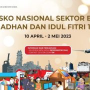 Jadi Koordinator Posko Nasional Sektor ESDM, BPH Migas Pastikan Distribusi Energi di Idul Fitri 1444H Berjalan Normal
