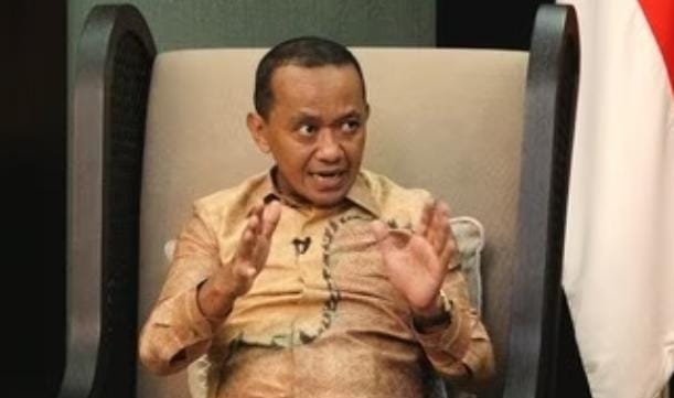 Volkswagen Bakal Investasi Di Industri Baterai Listrik Di Indonesia