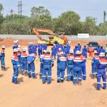 Kinerja Moncer, Pendapatan Pertamina PDC Tahun Lalu Lampaui Target