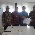 Kembangkan Biomassa, PLN EPI Kerjasama dengan PT CDE Asia Pasifik dan PT Citadel Investama Abadi