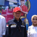 Cek Ketersediaan BBM di Arus Mudik, Menteri ESDM: Stok Cukup dan Pelayanan di SPBU Baik