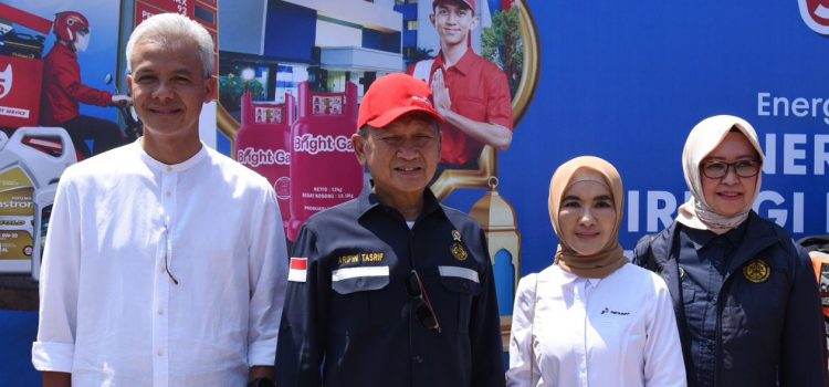 Cek Ketersediaan BBM di Arus Mudik, Menteri ESDM: Stok Cukup dan Pelayanan di SPBU Baik