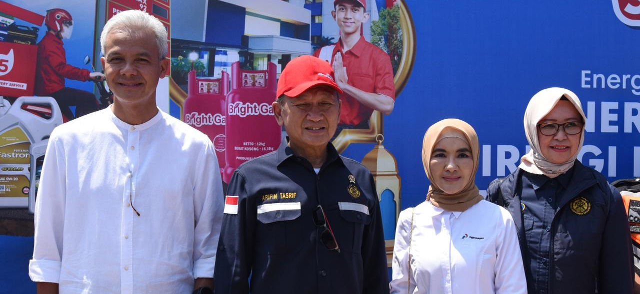 Cek Ketersediaan BBM di Arus Mudik, Menteri ESDM: Stok Cukup dan Pelayanan di SPBU Baik
