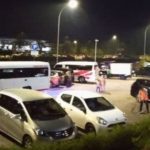 Klarifikasi: Api di Rest Area Cipali Bukan Dari Pipa Pertamina