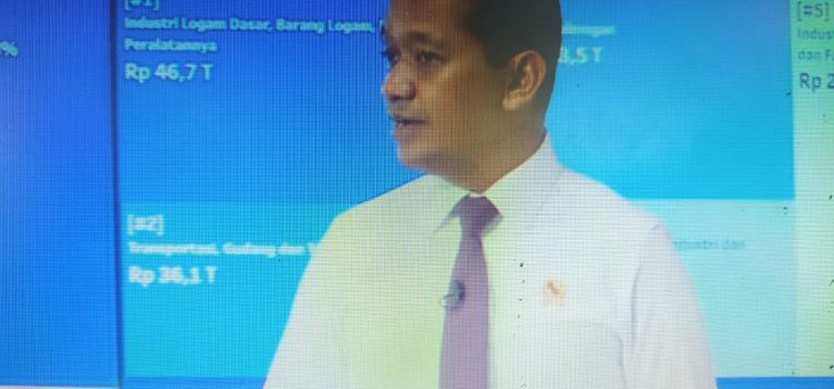 Ini Alasan Kontrak Freeport Diperpanjang