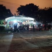 Sigap Atasi Kejadian, PT KPI RU Dumai Lanjutkan ke Proses Recovery