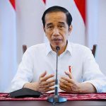 Jokowi Apresiasi Bidang Energi ke Inggris