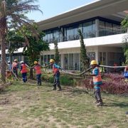 Demi Jadikan Indonesia Tuan Rumah KTT ASEAN, PLN Siapkan Listrik Andal dan Spesial di Labuan Bajo