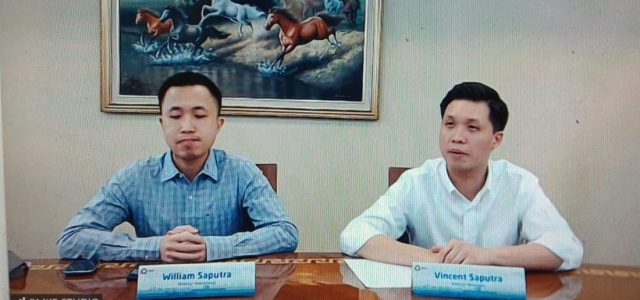 Meski Tren Harga Batubara Turun, Kinerja Keuangan RMK Energi Tetap Moncer