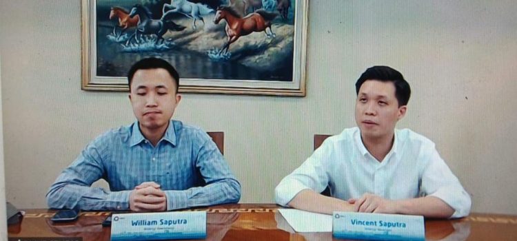 Meski Tren Harga Batubara Turun, Kinerja Keuangan RMK Energi Tetap Moncer
