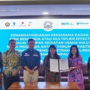 Penguatan UMKM dalam Program Forum Kapnas 2023, SKK Migas Optimis TKDN Meningkat