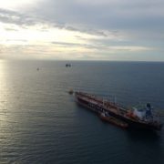 Keren, Selama Masa Satgas RAFI, 302 Kapal Kargo Pertamina Distribusikan Energi Melalui Jalur Laut