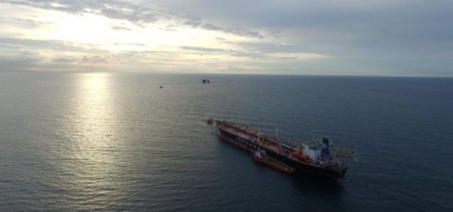 Keren, Selama Masa Satgas RAFI, 302 Kapal Kargo Pertamina Distribusikan Energi Melalui Jalur Laut
