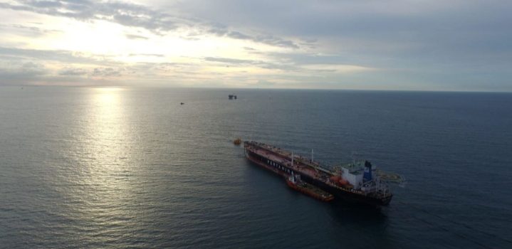 Keren, Selama Masa Satgas RAFI, 302 Kapal Kargo Pertamina Distribusikan Energi Melalui Jalur Laut