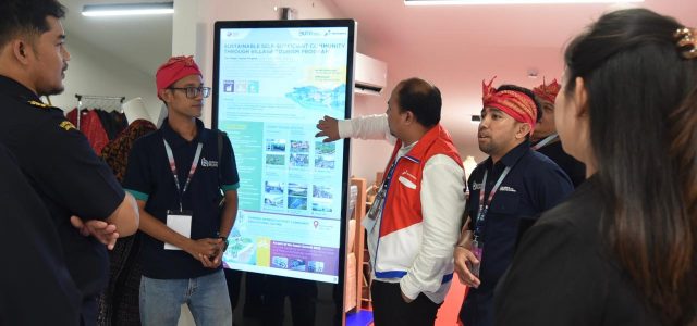 Dari Desa Wisata hingga UMKM, Program Pemberdayaan Pertamina Tampil di ASEAN Summit 2023