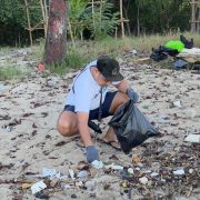 Erick Thohir Apresiasi Rumah BUMN Kerjasama dengan Plastik Dalam Penanganan Sampah di Bajo Selama Asean Summit