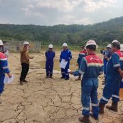 Pertamina PDC Catatkan Zero NOA dan Zero LTI Di Tahun 2022