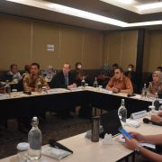 Tingkatkan Produktivitas, PIS Lakukan Percepatan Digitalisasi yang Terintegrasi