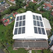 Rencana Pertamina Wujudkan Komitmen NZE 2060