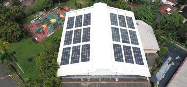 Rencana Pertamina Wujudkan Komitmen NZE 2060