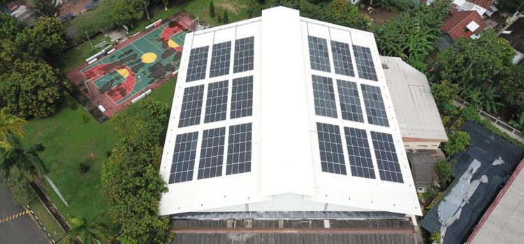 Rencana Pertamina Wujudkan Komitmen NZE 2060