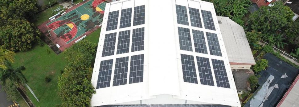 Rencana Pertamina Wujudkan Komitmen NZE 2060