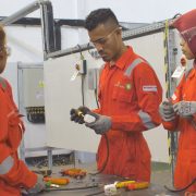 Hingga Saat ini, bp Kucurkan US$ 40 Juta untuk Program Sosial di Tangguh