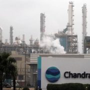 Gunakan Energi Terbarukan, Chandra Asri Gandeng Perusahaan Jepang Kembangkan Bisnis Hijau