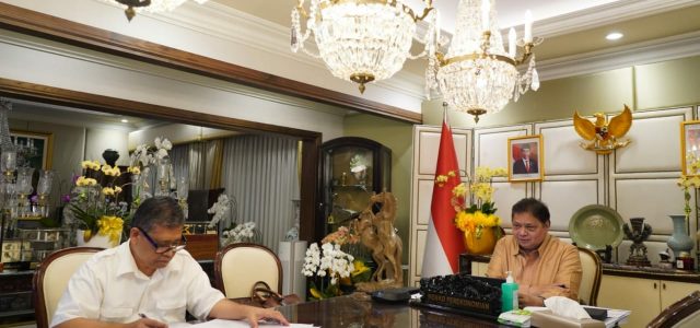 RI Masih Sangat Menarik Untuk Destinasi Investasi Bidang Energi
