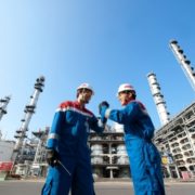 Triwulan I/2023, Kilang Pertamina Internasional Catat Kinerja Lampaui Target