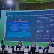 Gencarkan Bisnis Ramah Lingkungan, Pertamina Raih Penghargaan Sebagai Perusahaan Green Business