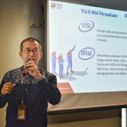 Maksimalkan Kinerja Tahun 2023, Ini Yang Bakal Dilakukan Pertamina PDC