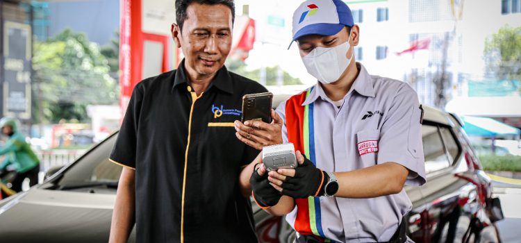 Top!! Program Subsidi Tepat untuk Solar Subsidi dengan QR Code Diberlakukan di 234 Wilayah