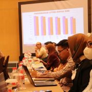 Pemerintah Optimis Tingkatkan Produksi Migas
