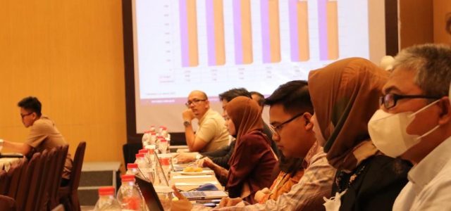 Pemerintah Optimis Tingkatkan Produksi Migas