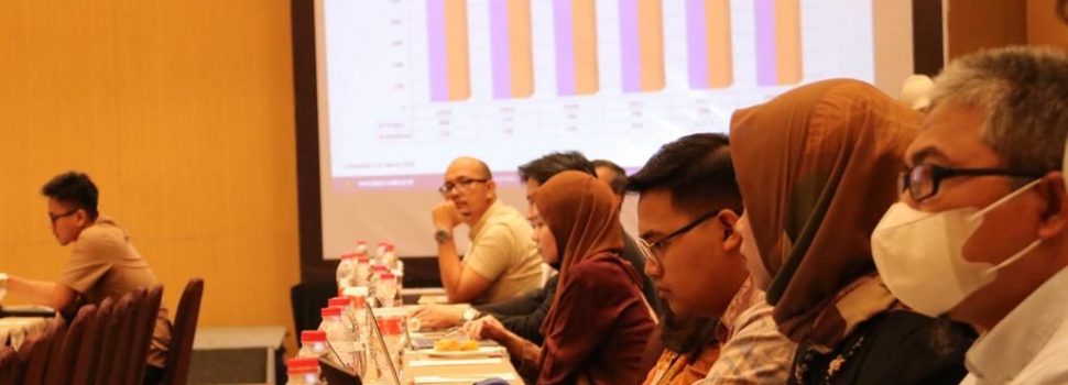 Pemerintah Optimis Tingkatkan Produksi Migas