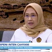KemenESDM Catat Hingga Mei 2023 Ada 21 Bengkel Konversi Dapat Sertifikat dari Kemenhub