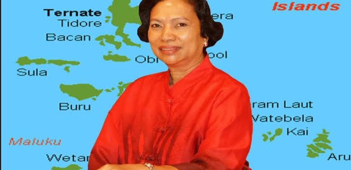 Menanti Keberanian Menteri ESDM, Engelina: Batalkan dan Ambil Alih Hak Shell di Blok Masela