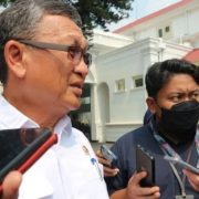 Menteri ESDM: Ini Alasan Pemerintah Buka Lagi Ekspor Pasir Laut