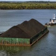 RMK Energy Sukses Tingkatkan Layanan Bongkar Muat Batubara Per April 2023
